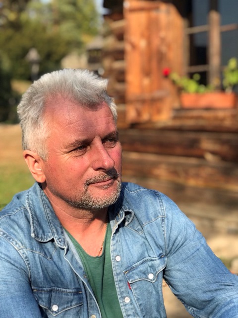 Вільгушинський Роман Казимирович